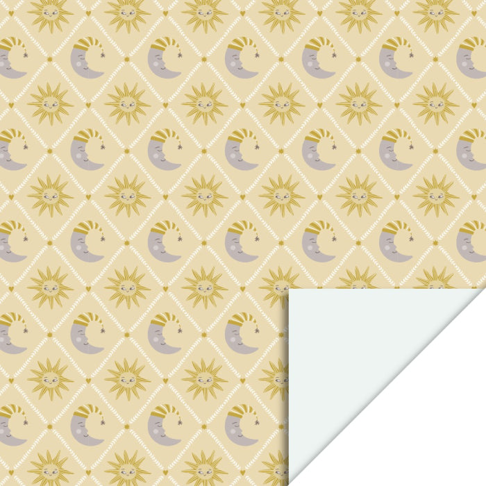 Cadeaupapier Baby Cloud 70cm