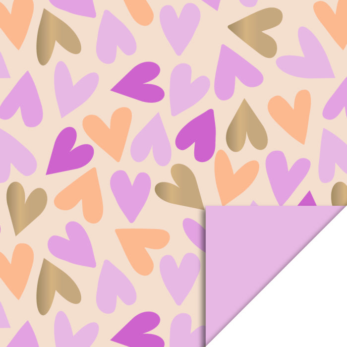 Cadeaupapier 30cm