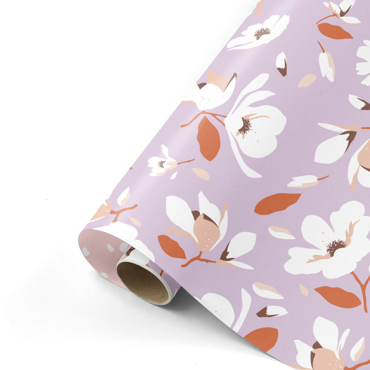 Cadeaupapier Hearts Multi 50cm