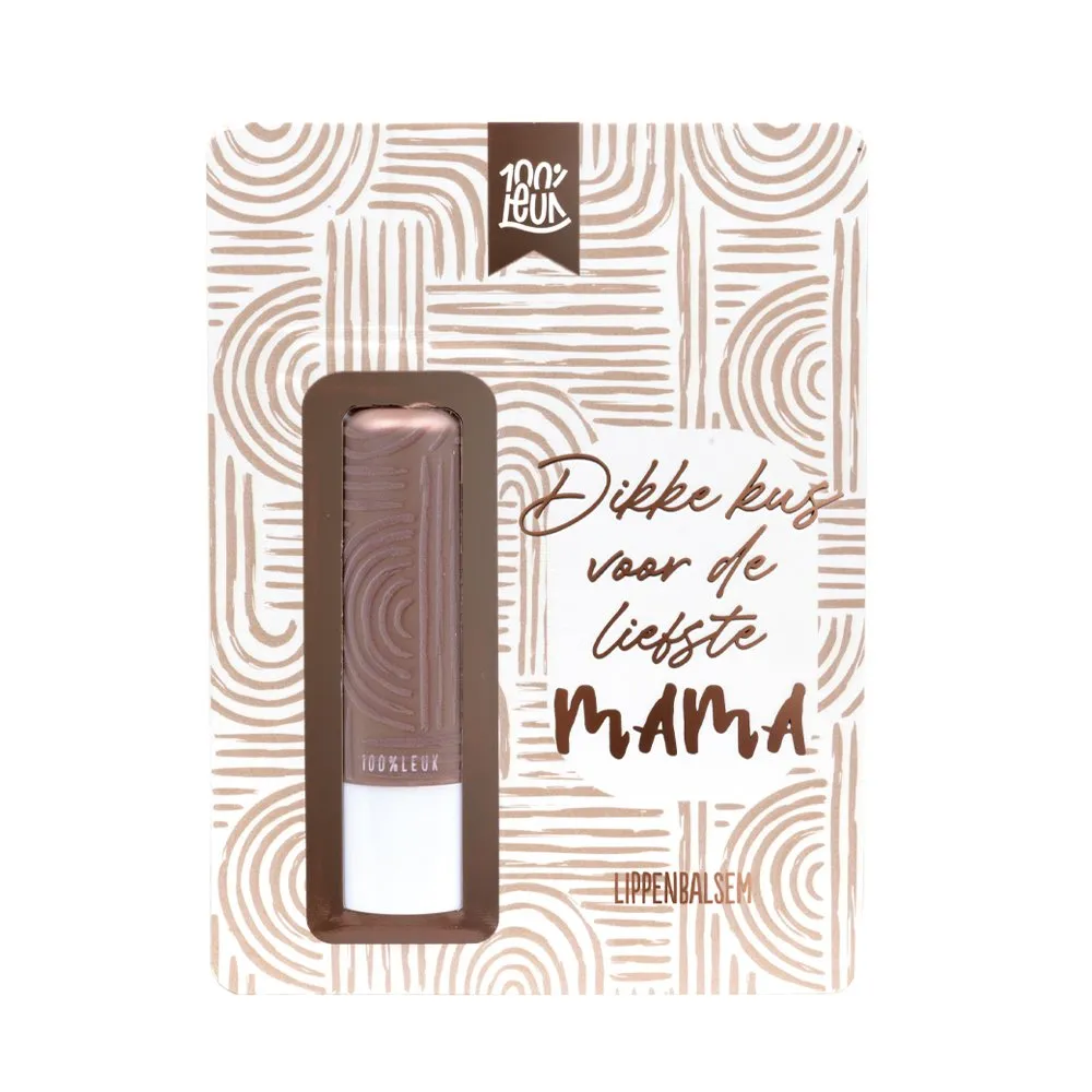 Lippenbalsem Mama