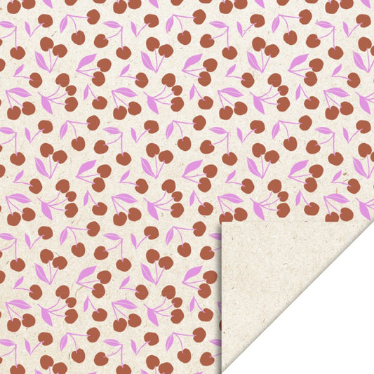 Cadeaupapier Mon Cheri 70cm